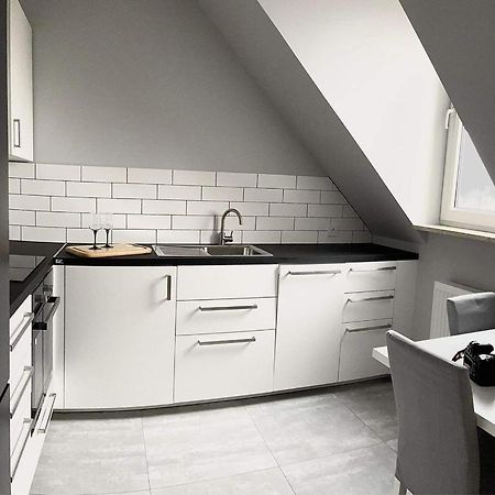 Apartamenty Centrum 奥古斯图 外观 照片